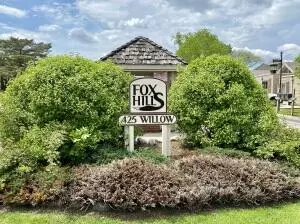 Fox Point