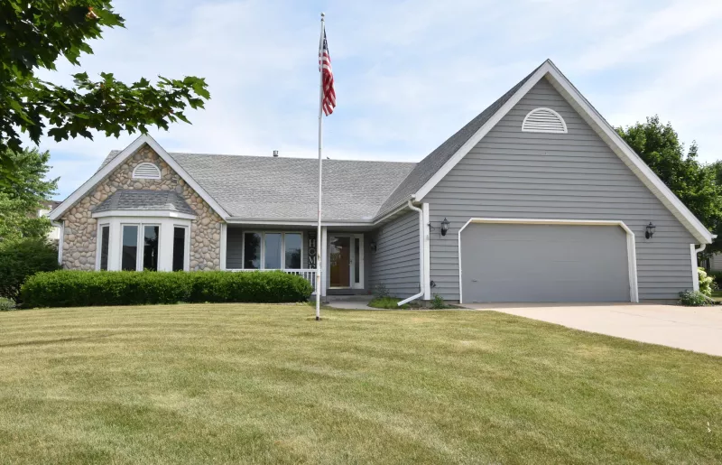 Menomonee Falls