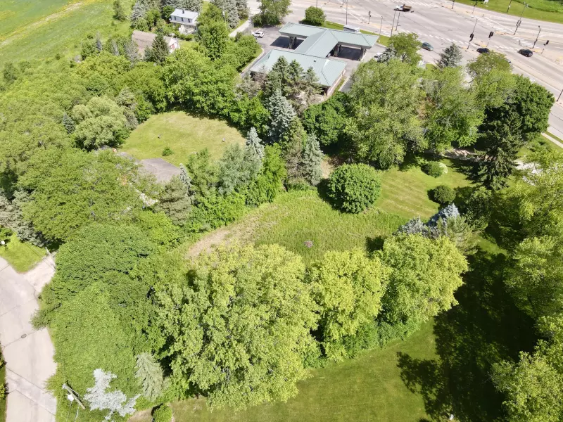 Menomonee Falls