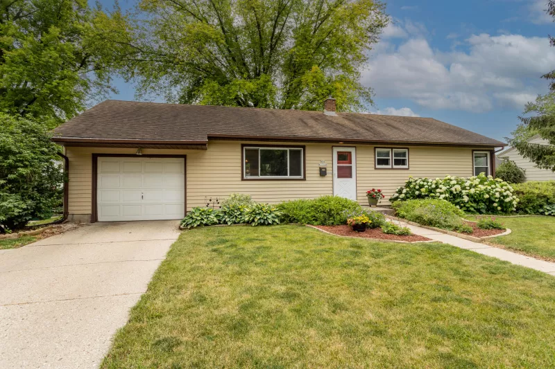 Menomonee Falls