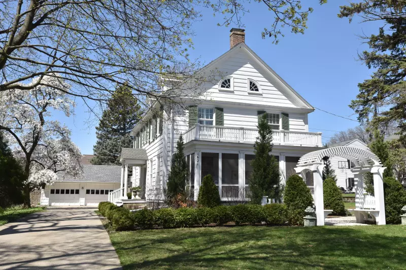 Wauwatosa