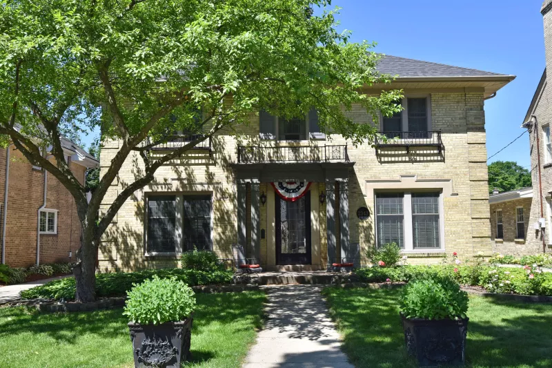 Wauwatosa