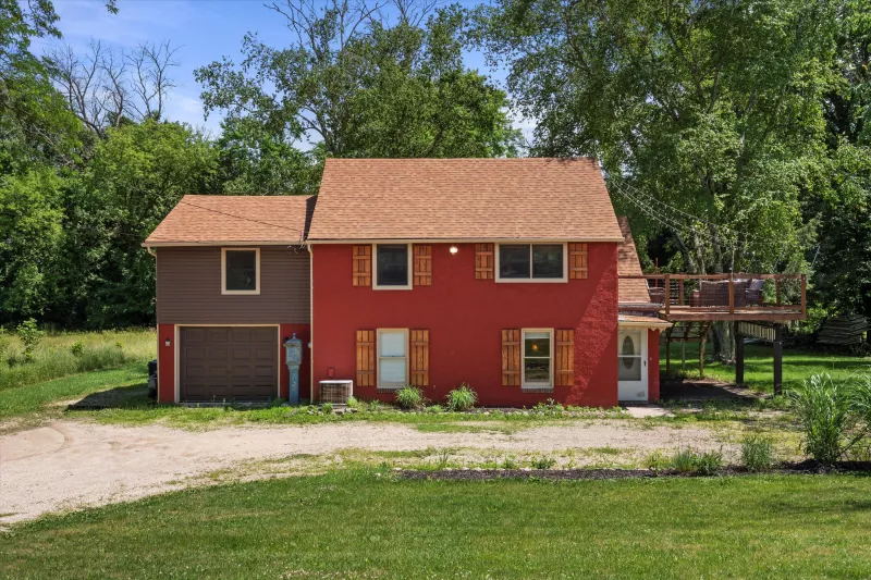 Cedarburg