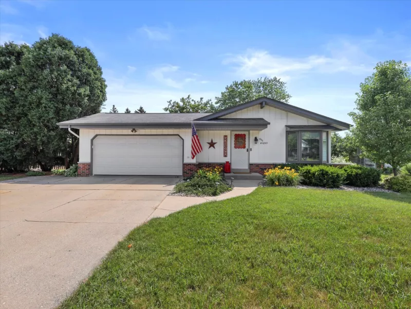 Menomonee Falls
