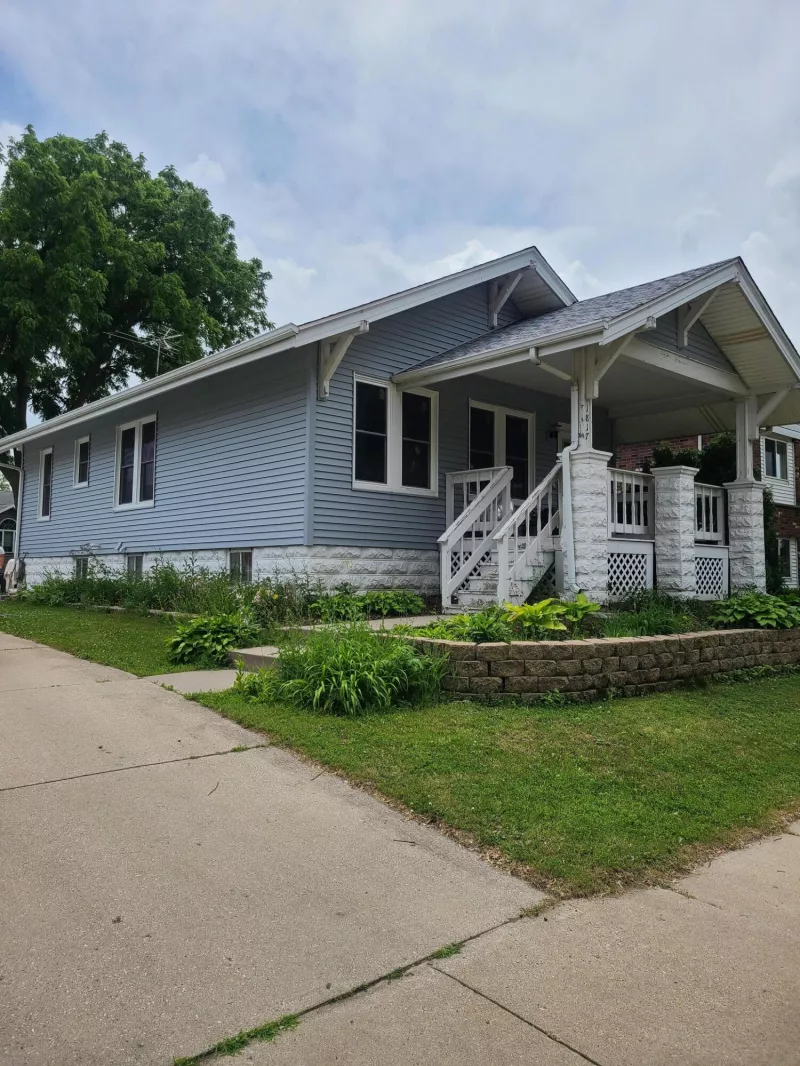 South Milwaukee