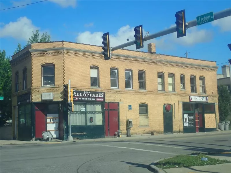 Milwaukee