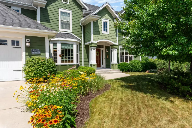 Cedarburg