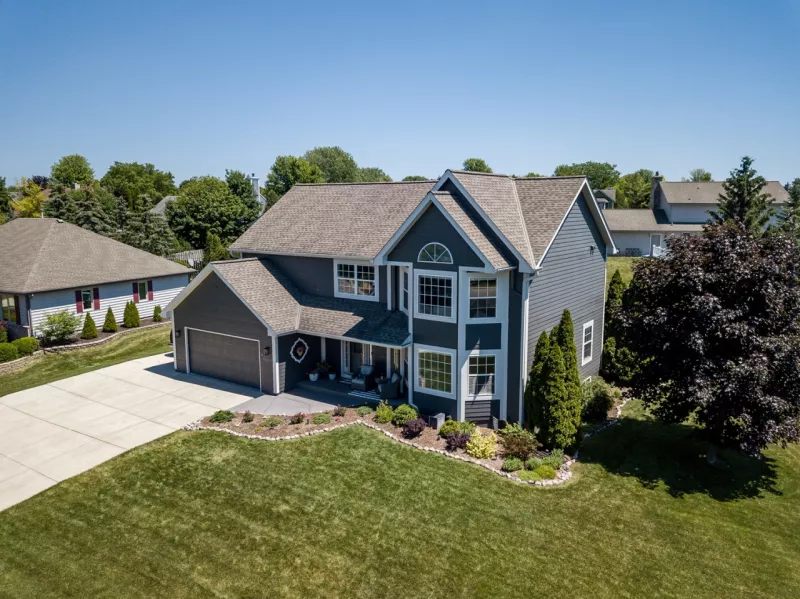 Menomonee Falls