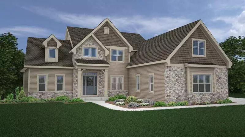 Menomonee Falls