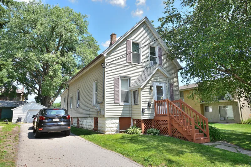 South Milwaukee