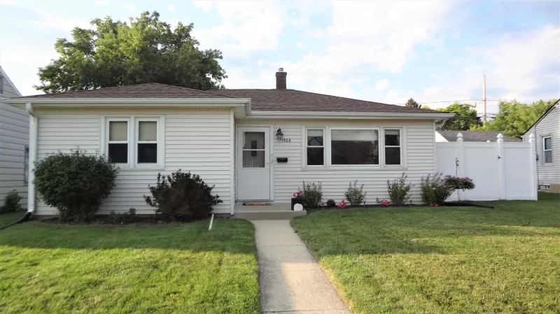 South Milwaukee