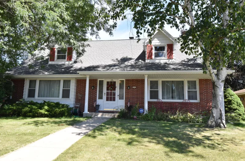 South Milwaukee