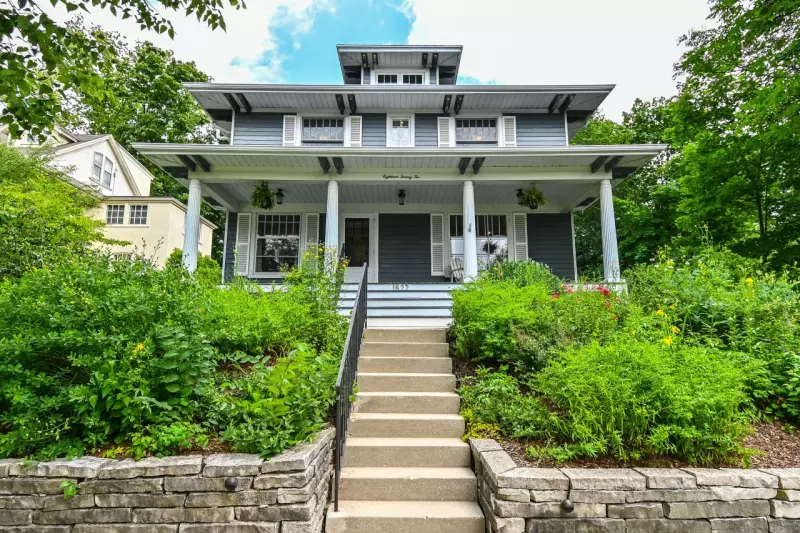 Wauwatosa