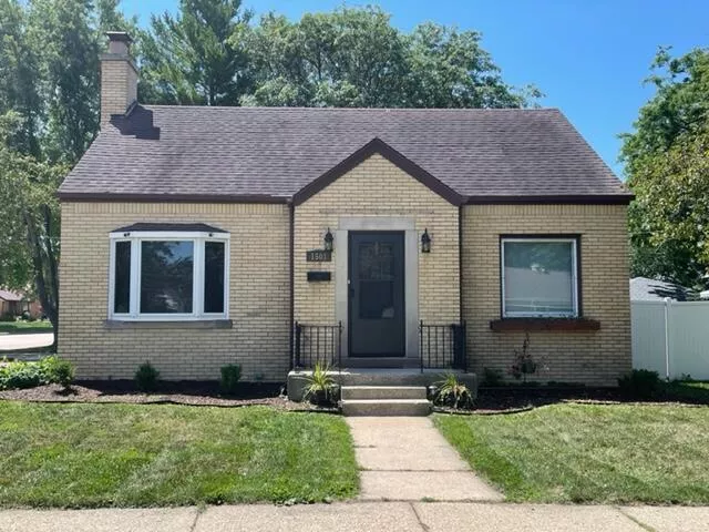 South Milwaukee