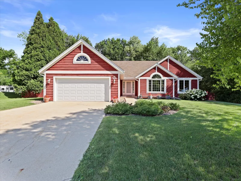 Menomonee Falls