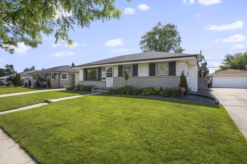 Cudahy