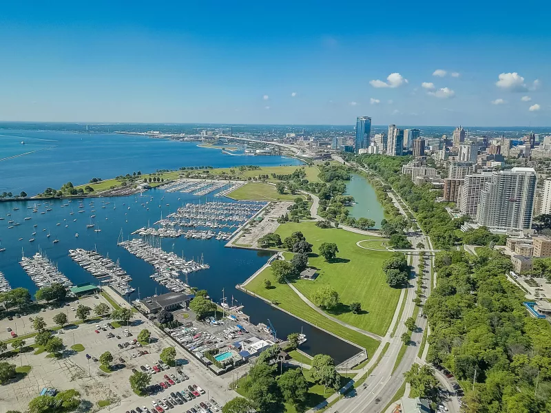 Milwaukee