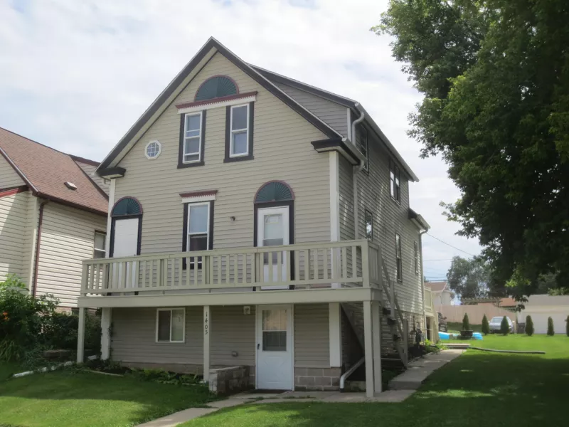 South Milwaukee