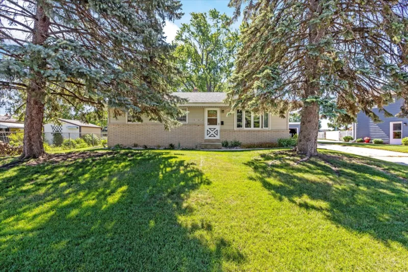 Menomonee Falls