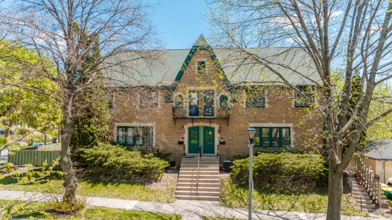 Shorewood