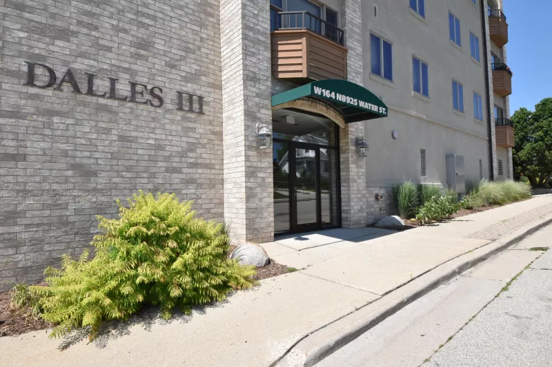 Menomonee Falls