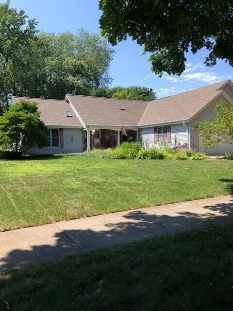 Cedarburg