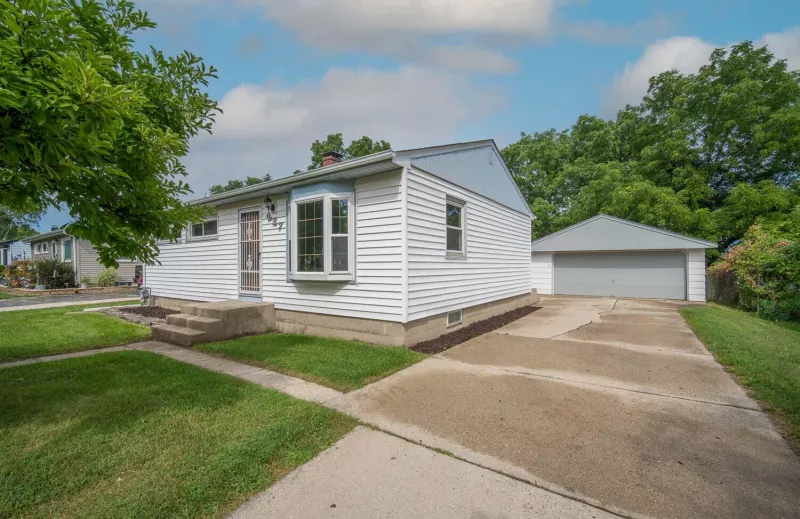 South Milwaukee
