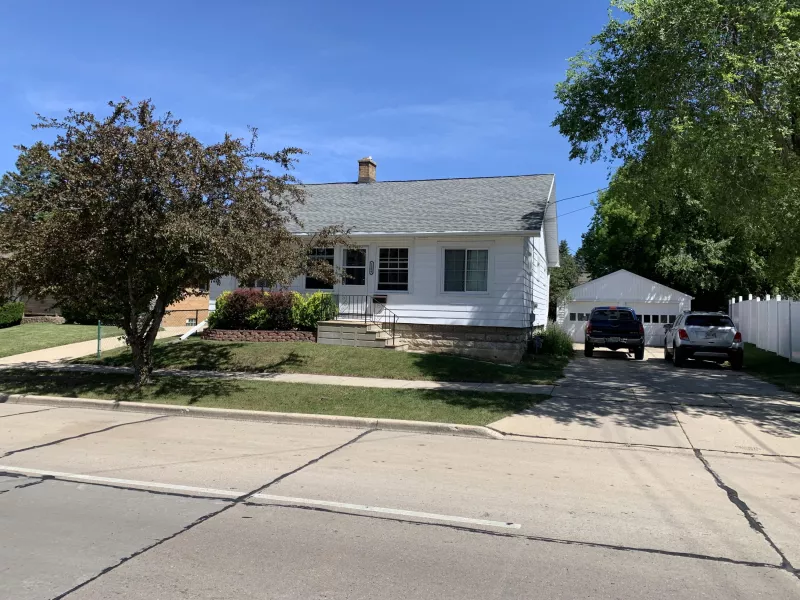 South Milwaukee