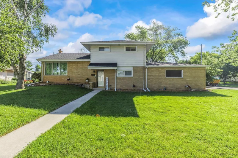 Menomonee Falls