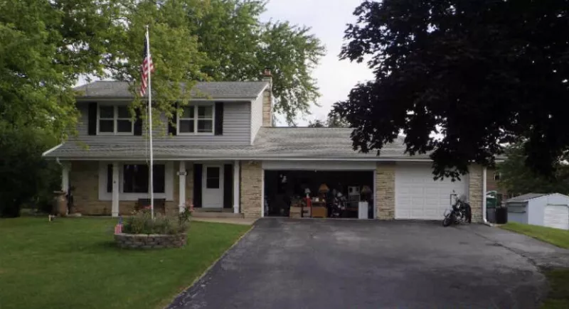 Menomonee Falls