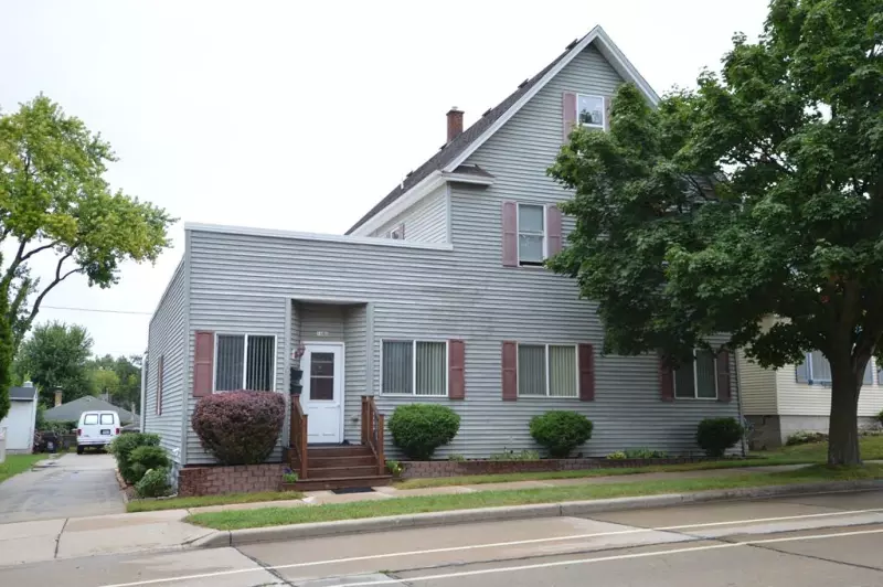 South Milwaukee