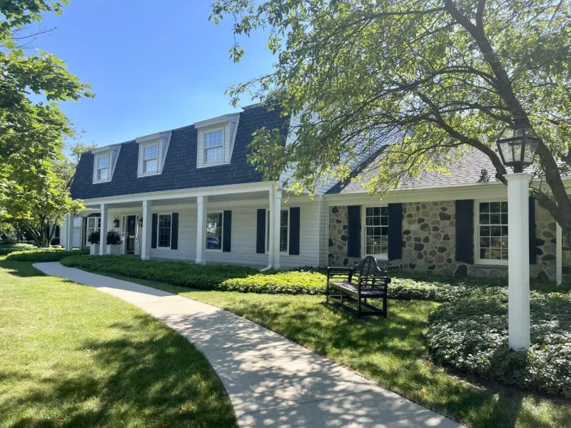 Mequon