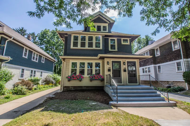 Wauwatosa