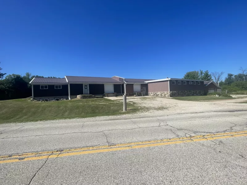 Muskego