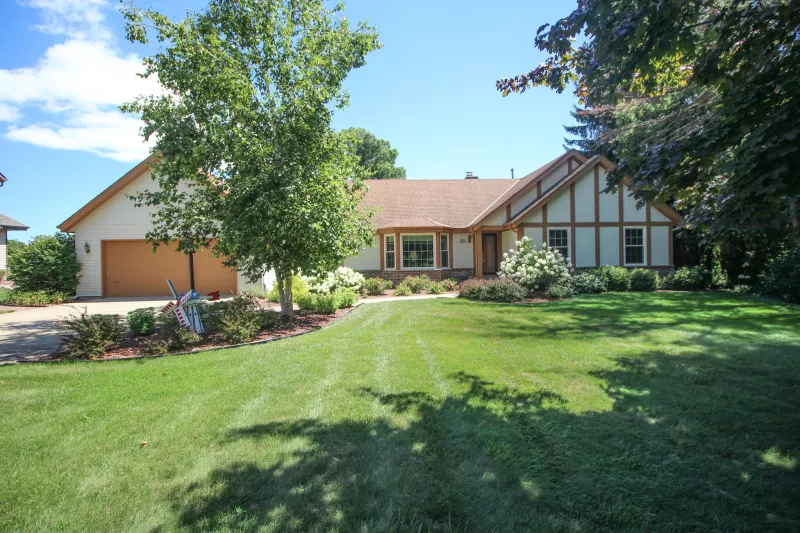 Menomonee Falls