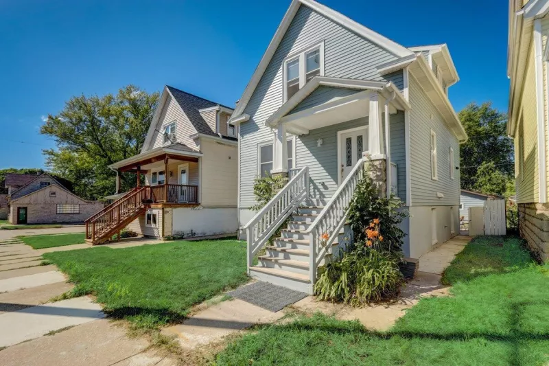 South Milwaukee