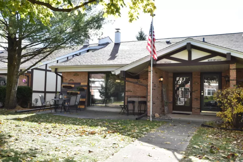 Cedarburg
