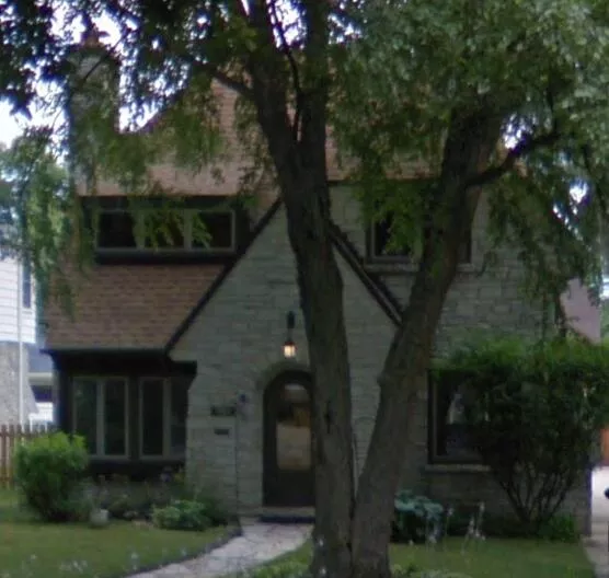 Whitefish Bay