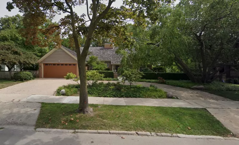 Shorewood