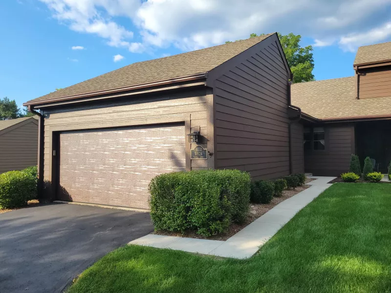 Menomonee Falls