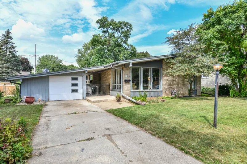South Milwaukee