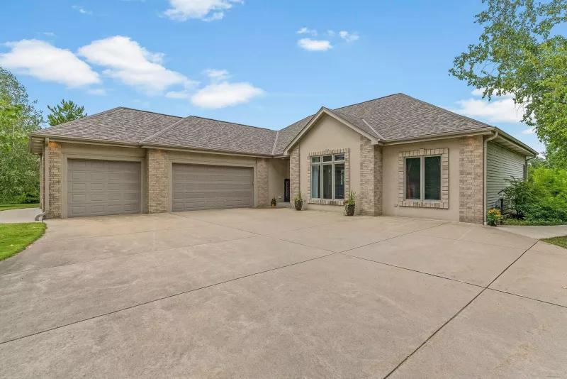 West Bend