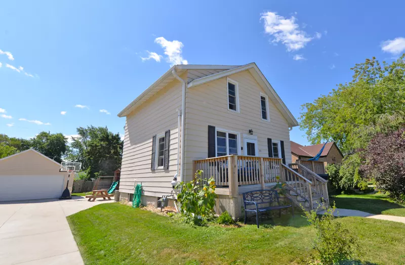 South Milwaukee