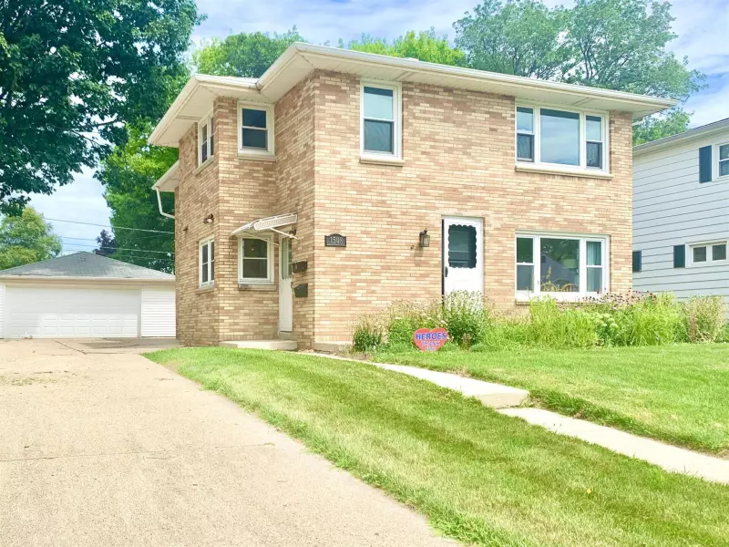South Milwaukee