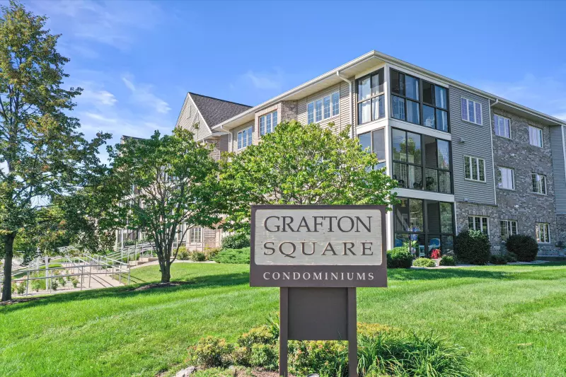 Grafton