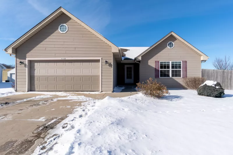 Oak Creek