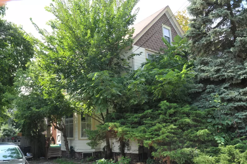 South Milwaukee