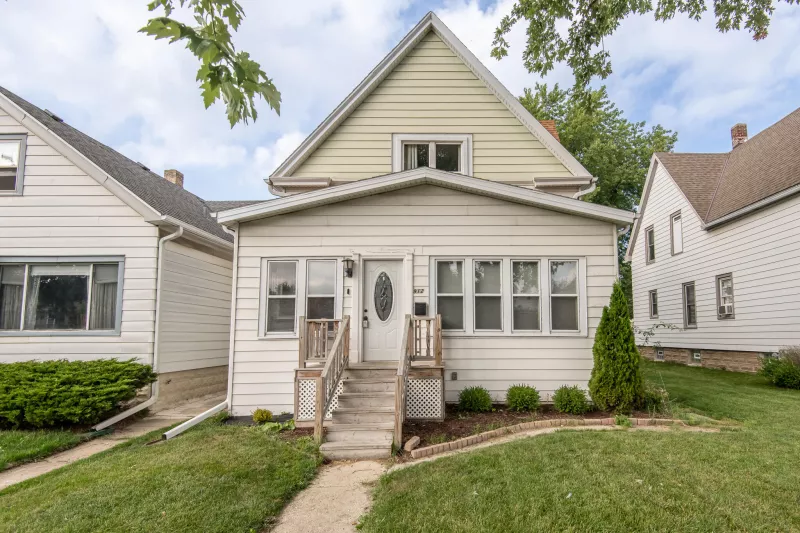 South Milwaukee