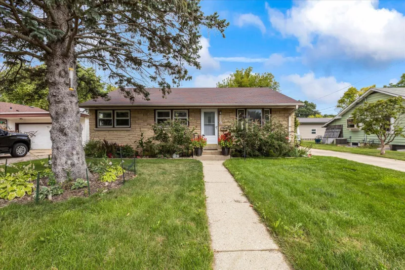 South Milwaukee