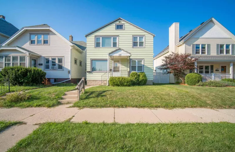 South Milwaukee